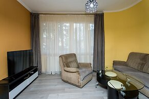 HB apartments Opera II
