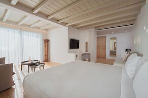 Nomia Sunset Suites Mykonos