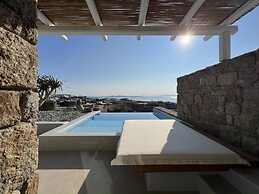 Nomia Sunset Suites Mykonos