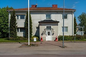 Vandrarhemmet Stranden i Mora