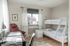 Vandrarhemmet Stranden i Mora