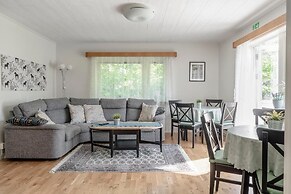 Vandrarhemmet Stranden i Mora