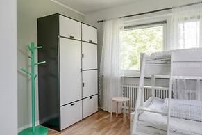Vandrarhemmet Stranden i Mora