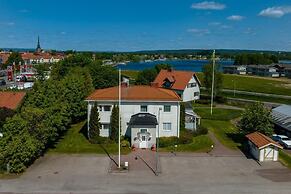 Vandrarhemmet Stranden i Mora