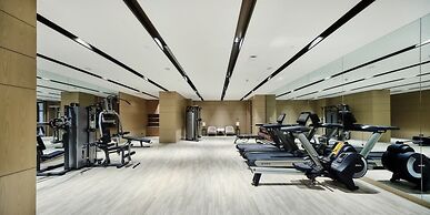 Ladisson Hotel Xinxiang Conference Center