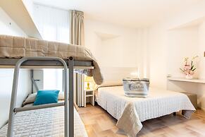 Hotel Raffaello