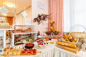Hotel Raffaello
