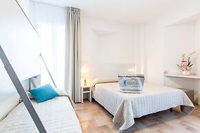 Hotel Raffaello