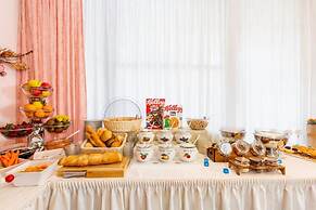 Hotel Raffaello