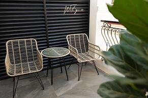 Wilque Hotel Hanoi