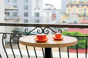 Wilque Hotel Hanoi