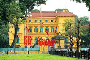 Wilque Hotel Hanoi