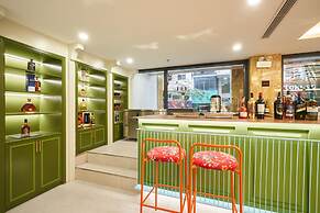 Wilque Hotel Hanoi
