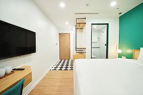 Wilque Hotel Hanoi