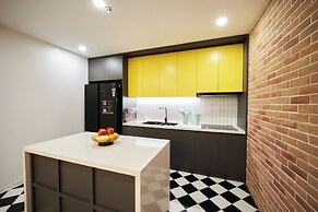 Wilque Hotel Hanoi