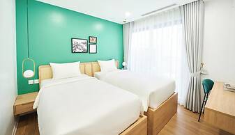Wilque Hotel Hanoi