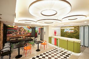 Wilque Hotel Hanoi