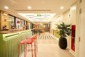 Wilque Hotel Hanoi