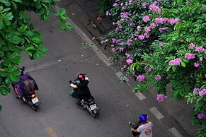 Wilque Hotel Hanoi