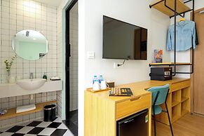 Wilque Hotel Hanoi