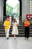 Wilque Hotel Hanoi