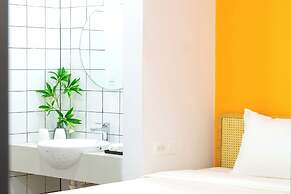 Wilque Hotel Hanoi