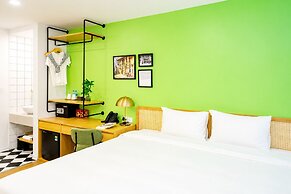 Wilque Hotel Hanoi