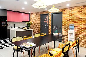 Wilque Hotel Hanoi