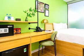 Wilque Hotel Hanoi