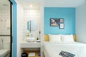 Wilque Hotel Hanoi
