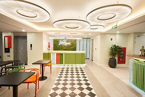 Wilque Hotel Hanoi