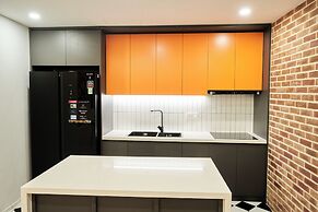 Wilque Hotel Hanoi