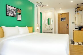 Wilque Hotel Hanoi