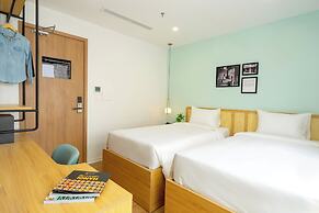 Wilque Hotel Hanoi