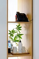Wilque Hotel Hanoi