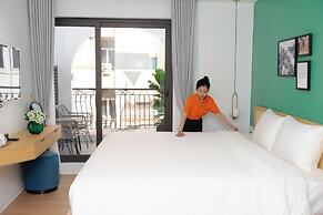 Wilque Hotel Hanoi