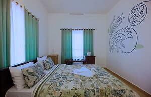 Moon Wings Mountain Resort