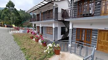 Moon Wings Mountain Resort