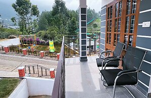 Moon Wings Mountain Resort
