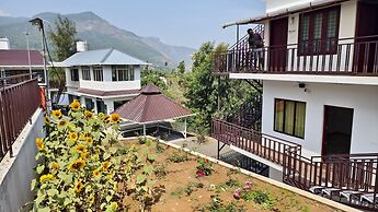 Moon Wings Mountain Resort