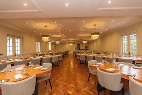 The Monarch Hotel