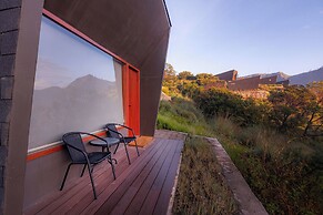 ARTOTEL Cabin Bromo