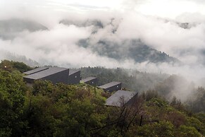 ARTOTEL Cabin Bromo