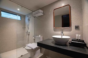 ARTOTEL Cabin Bromo