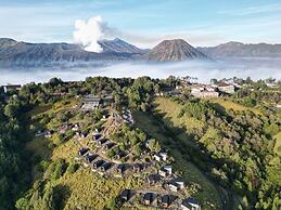 ARTOTEL Cabin Bromo