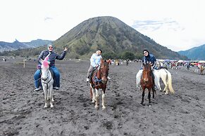 ARTOTEL Cabin Bromo