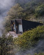 ARTOTEL Cabin Bromo