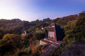ARTOTEL Cabin Bromo