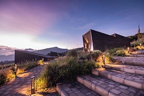 ARTOTEL Cabin Bromo