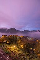 ARTOTEL Cabin Bromo